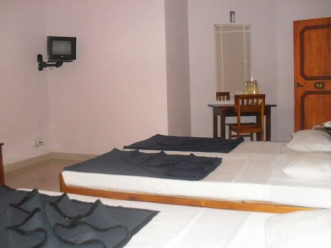 Hotel Lion Inn