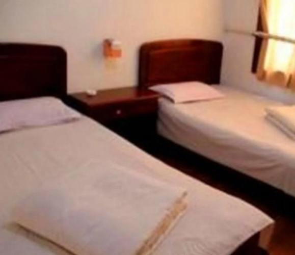 Shengxin Hotel