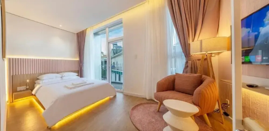 ADELA Hotel Dalat