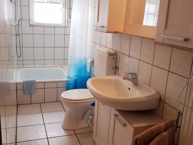 Flat Near the ski Area in Medebach