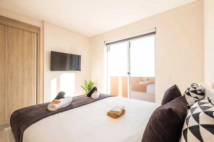 Apartamento Cayman