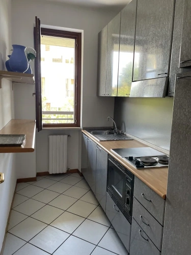 Family Apartment