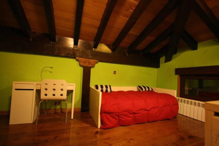 Casa Ignaciano