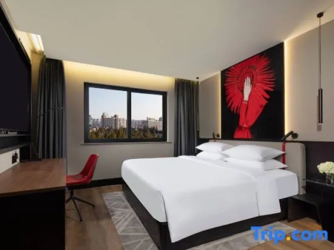 Luxury Suite
