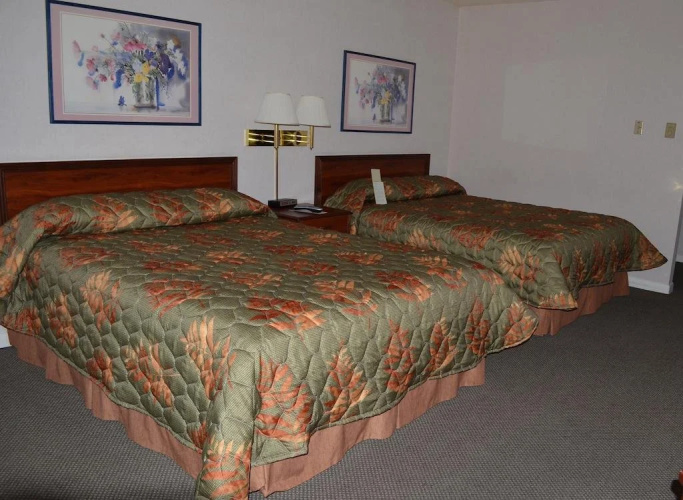 Airport Inn