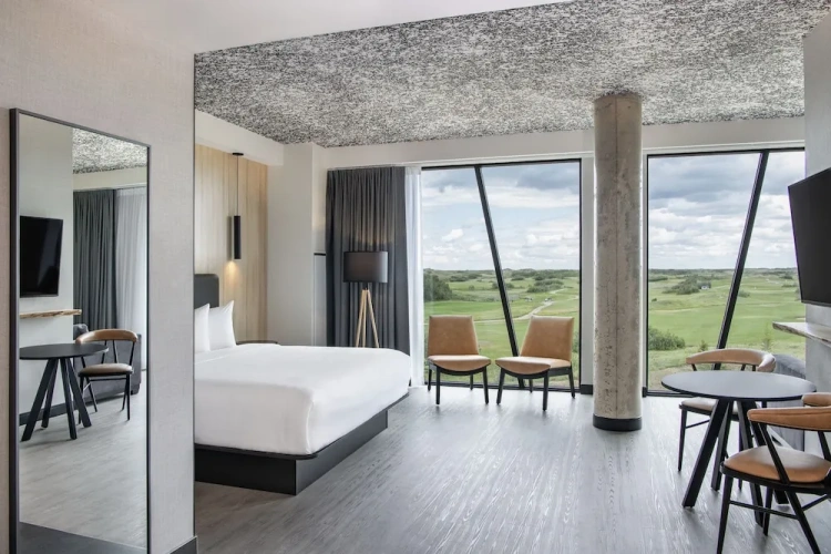 Executive Suite