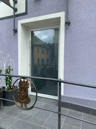 Ferienwohnung Lucy