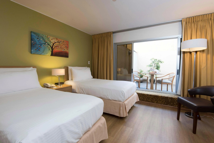 Holiday Inn Montevideo by IHG