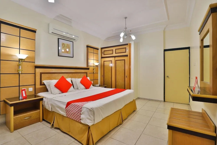 OYO 315 Ramz Abha Hotel