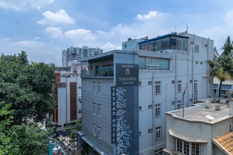 Imagen del hotel