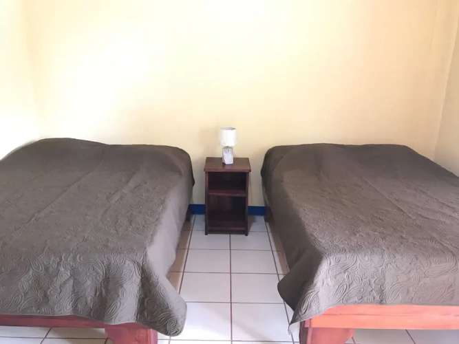 Hotel El Cerro