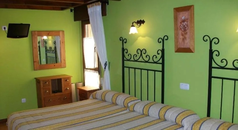 Casa de Labranza Ría de Castellanos