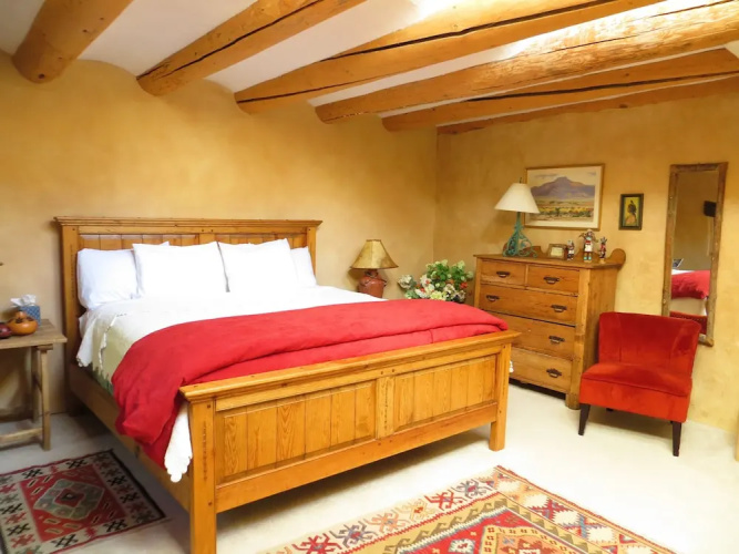 Ravens Ridge Bed & Breakfast