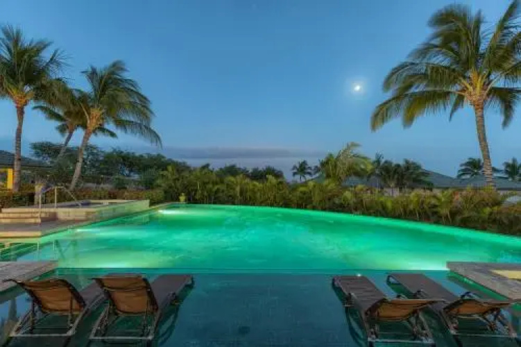 Waiulaula Villa 327