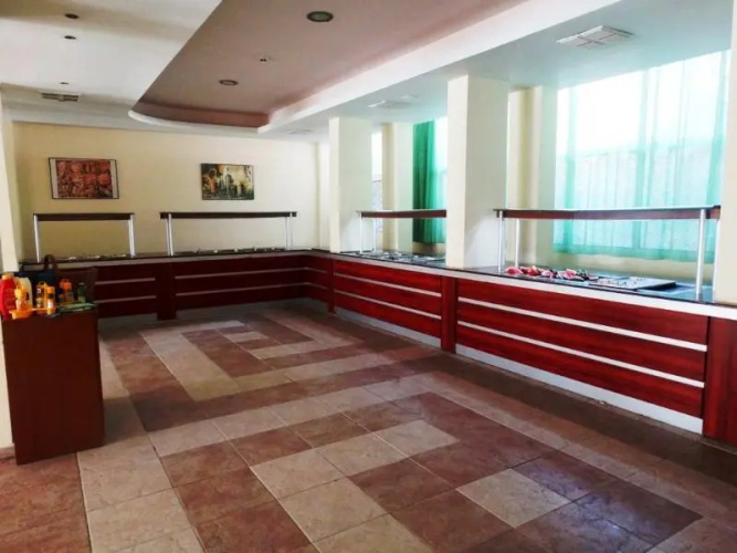 Dana Park Hotel