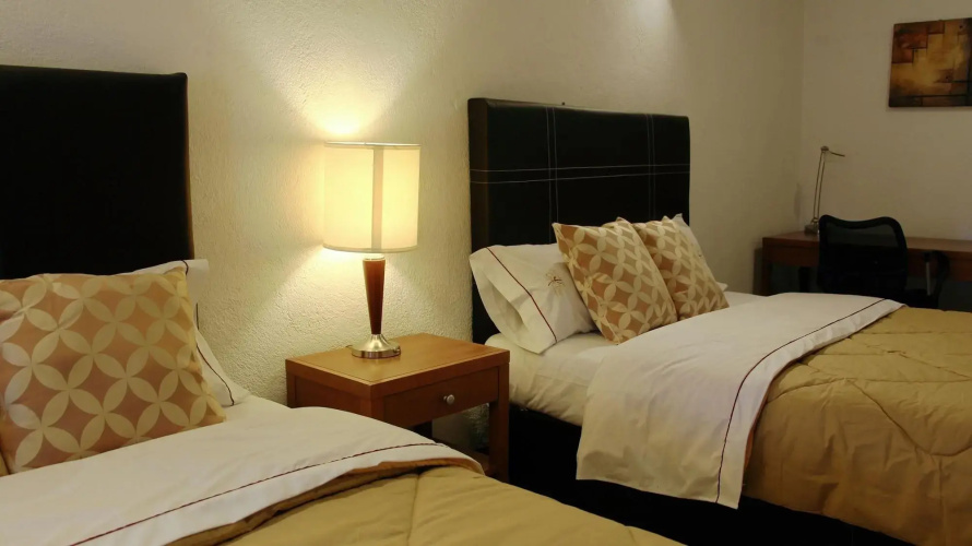 Hotel El Cristo