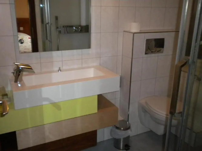 Appartement à l'ange