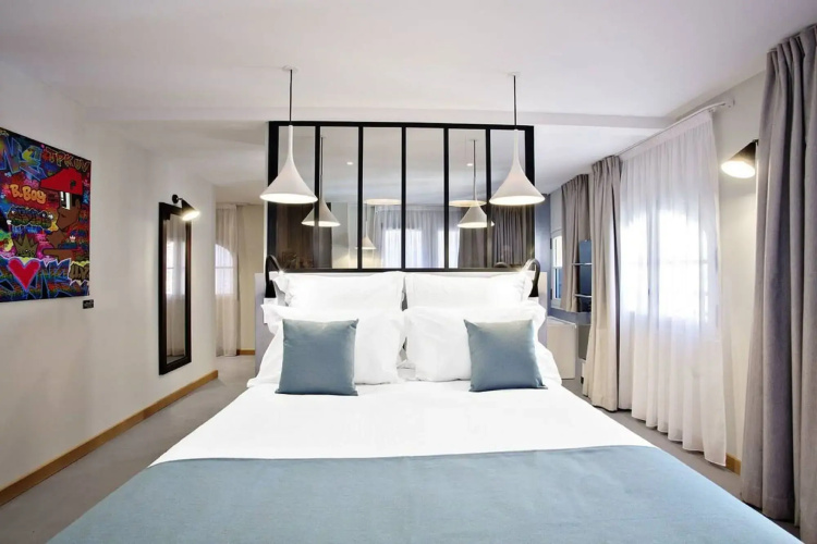 Boutique Hotel Villa du Taur