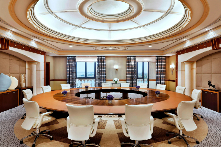 The Ritz Carlton Jeddah photo 19