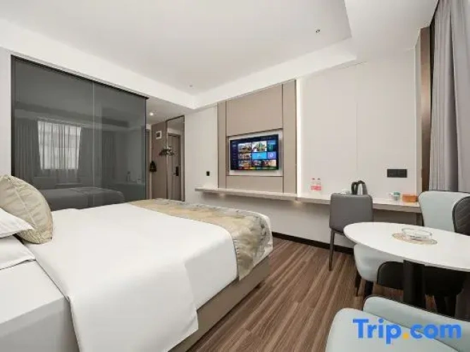 Privilege Double room