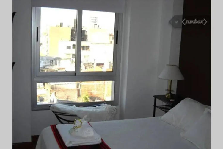 Departamento Ohiggins I