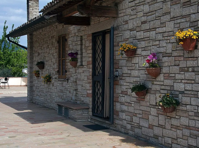 B&B Colle San Francesco