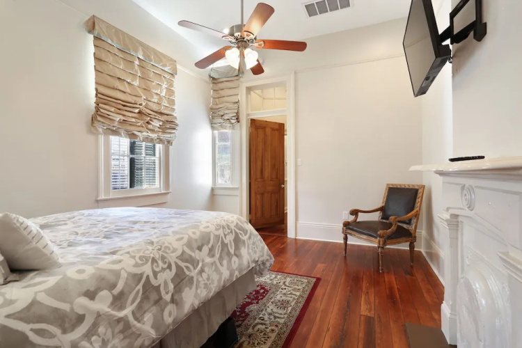 2 Bedroom - 2036
