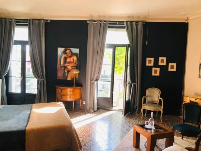 Superior Double Suite