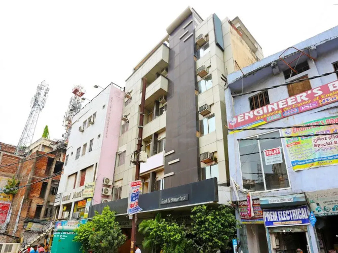 Imagen del hotel