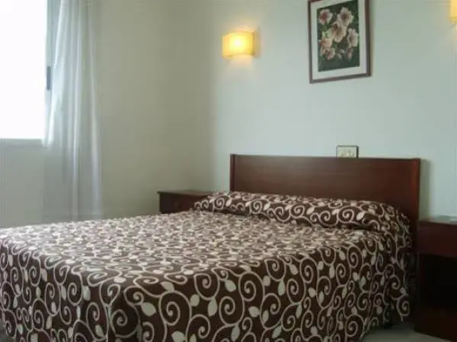 Hostal Miramar