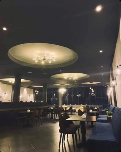 The Ivory Hotel