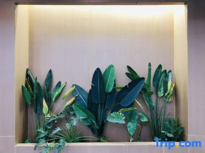 JingGU FanMeng Hotel