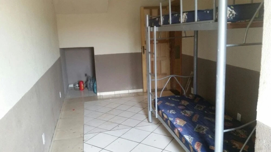 Alojamento PBH - Hostel