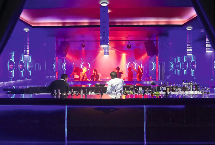 Riu Tequila - All Inclusive photo 29