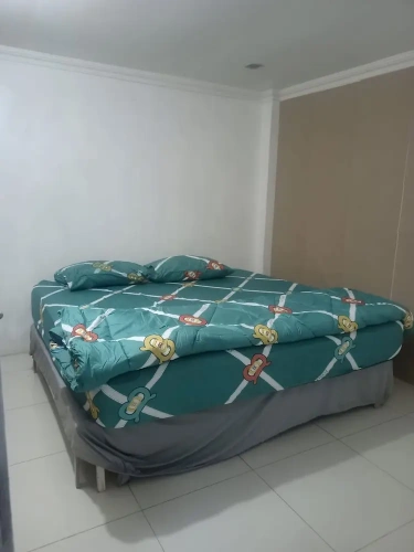 Standard Double Family room