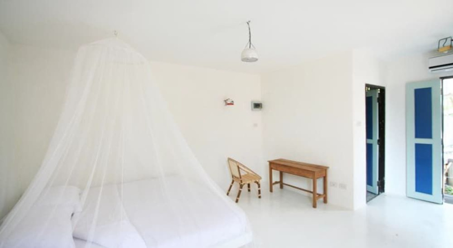 Baannoi Nornmuan Home