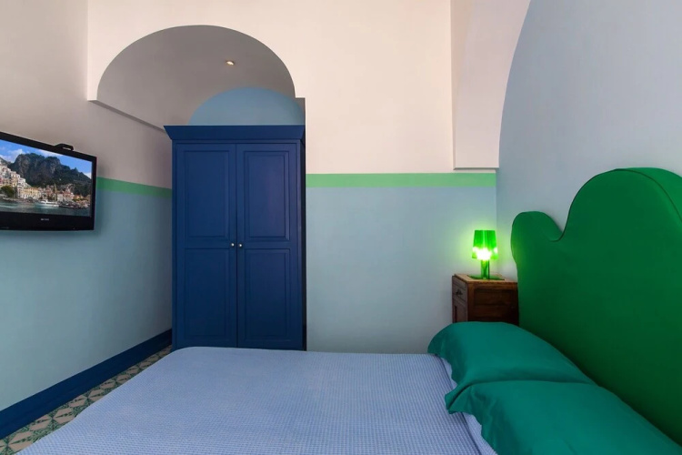 Casa Astarita