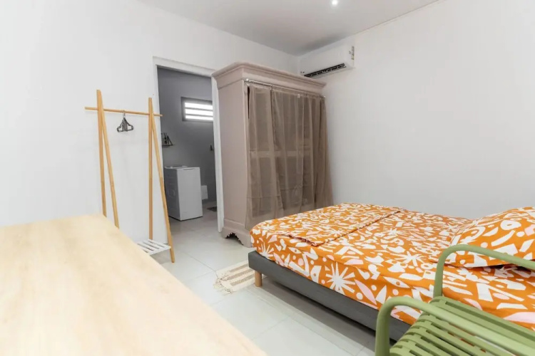 Le Nid de Thalys  Appartement de charme