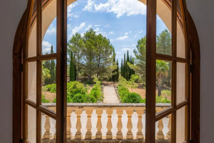 Luxusfinca Son Mas