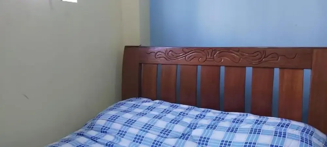 Stay.Plus Riara Road Studio Apartment