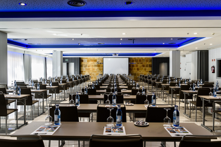 Elba Estepona Gran Hotel & Thalasso Spa photo 24