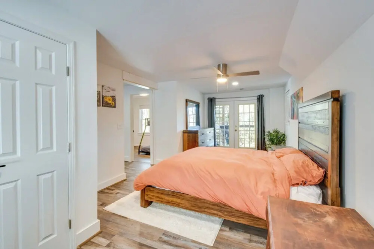 Mountain-view Gem w/ Community Perks in Dillard!