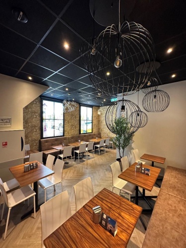 Hotel Cornelisz photo 17