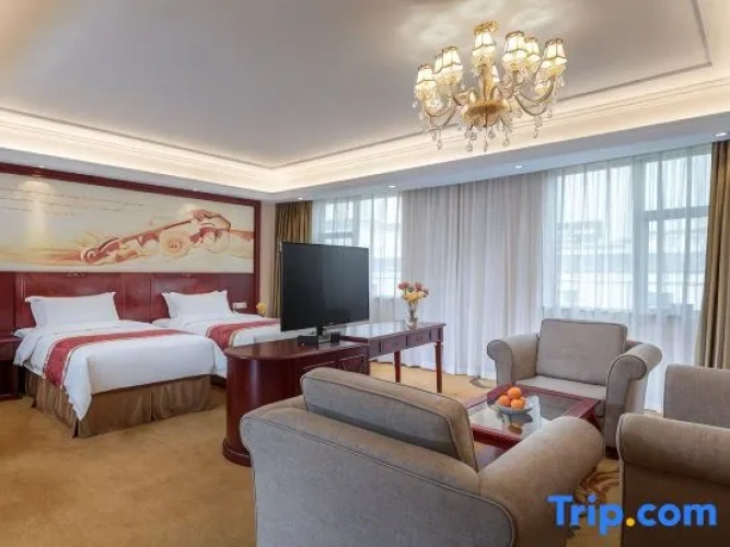 Business Twin room