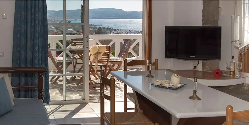 Villa Mina Apartments