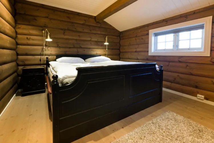 Mountain Lodge Strandafjellet