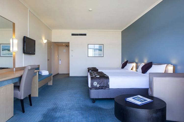 Opal Cove Resort