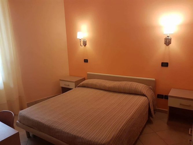 Hotel Scilla