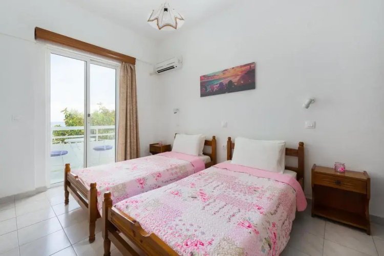 Annabel Apartments