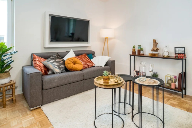2OG Rechts 80m2 3-Zimmer Wohnung